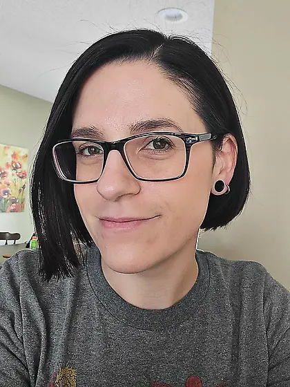 Beautiful Nerdy Casey sextape/pics/feet