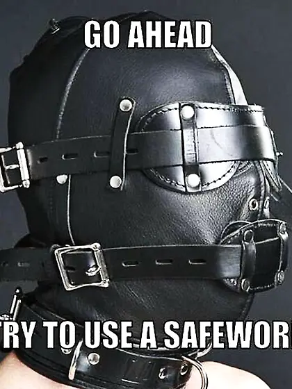 what needs to happen to me!!