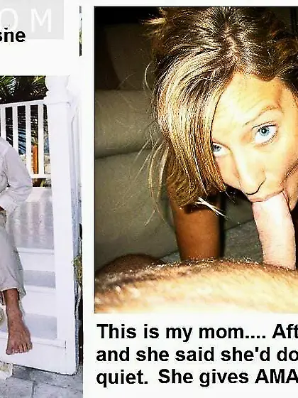 Mom Son Incest Captions