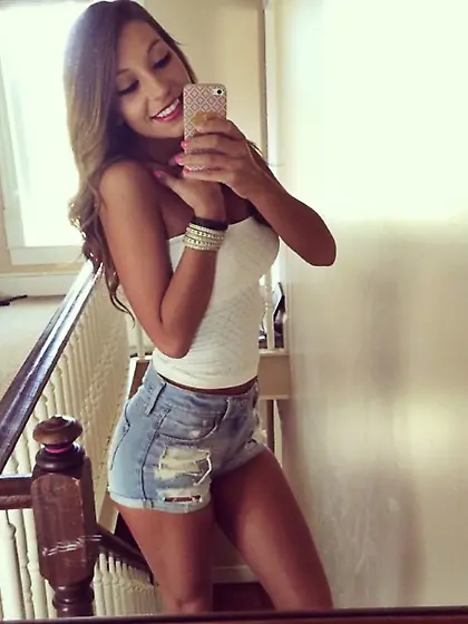 Willow from North Carolina