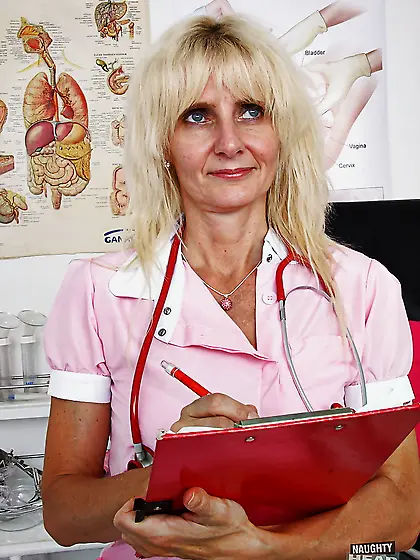 Milf austrian stockings