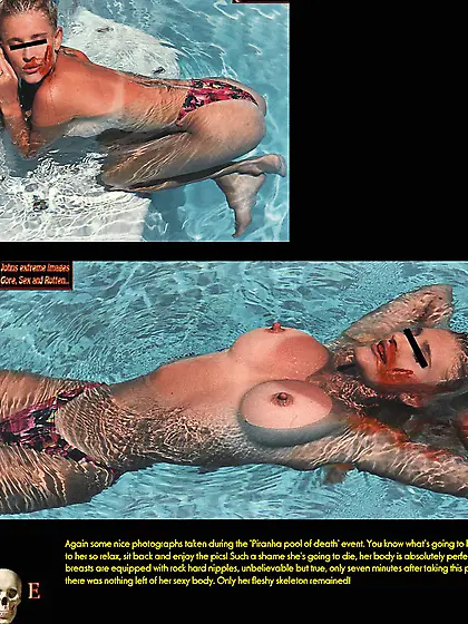 John's Retrosex Gallery 4