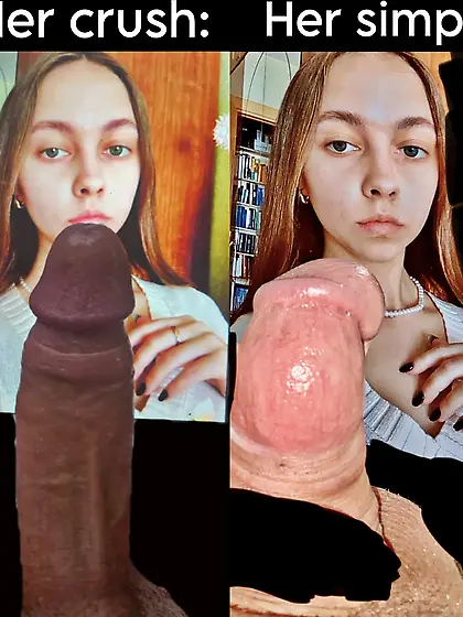 I don’t have a chance to date Liza Kazakhevich