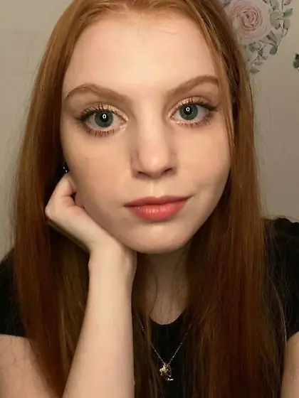 Should I expose her? Or is that mean?