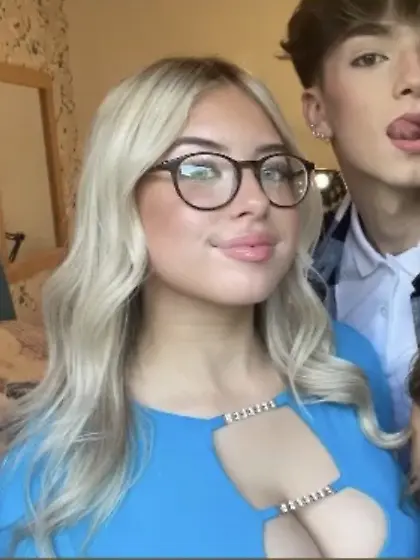 Big tit York uni showoff slut - Erin