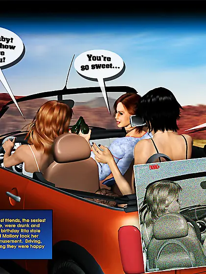 Dirty police officer punishes