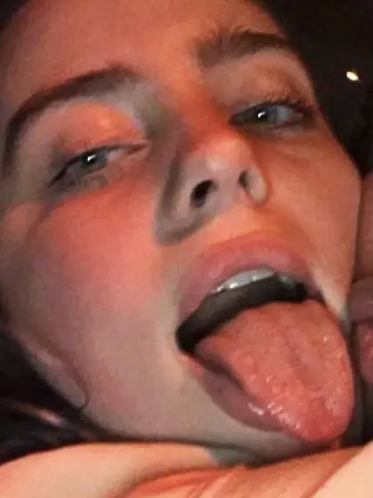 Billie eilish fap