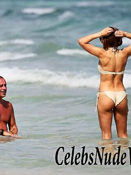 Valentina Bilbao Bikini