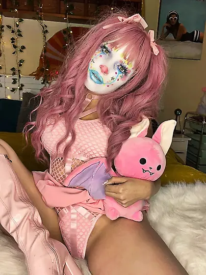 Daddy’s little ragdoll