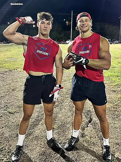 Superior White Alphas