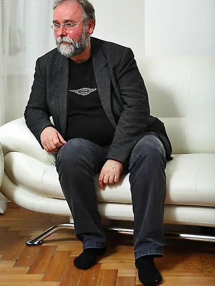 Jane had always dreamt