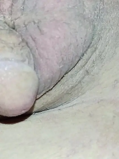 DL Submissive bottom for Huge BBC - DM me