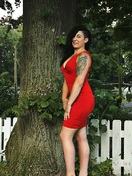 german teen natalie amateur photoshoot