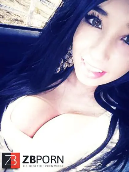 Schieben Sie sie mit Ihrem Sperma