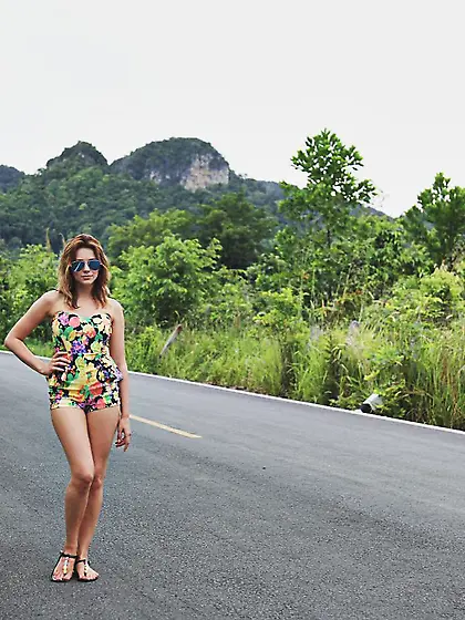 Most Erotic Teens presents Niki Mey