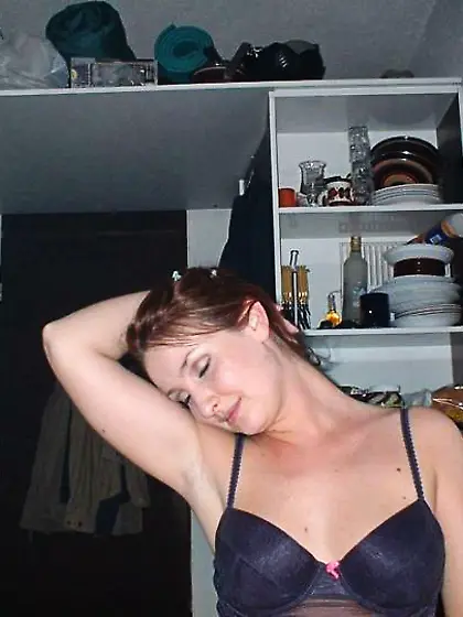 Private photos - Hanna