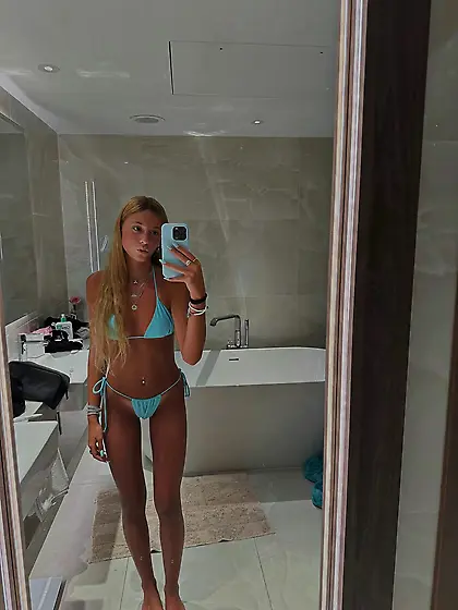 Israeli high schooler Ariel bartal