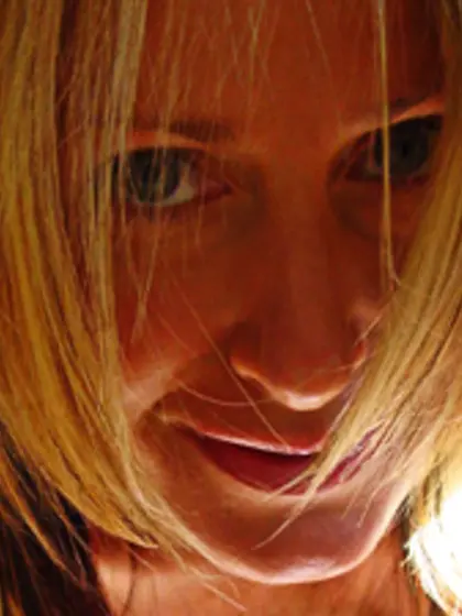 Hot stunner beronika mexico