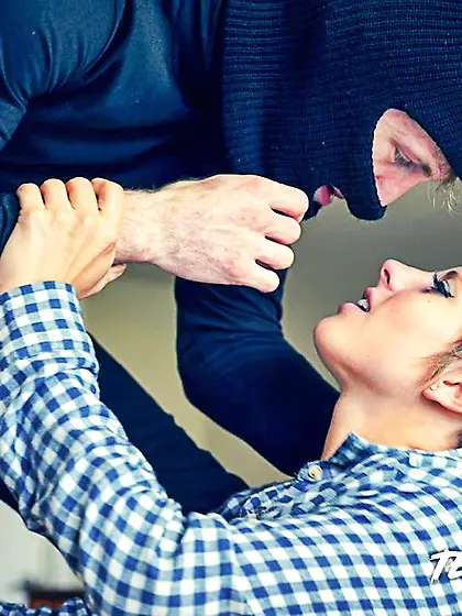 Submissive abuse sex