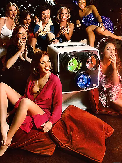 Bunch hot photos playboys