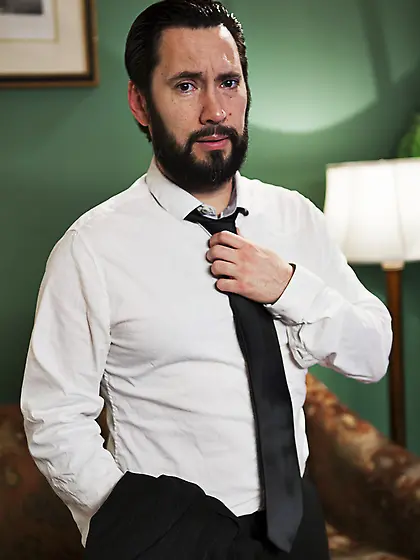 Young lookers keenly fond of submission 