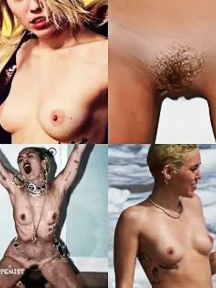 Miley Cyrus