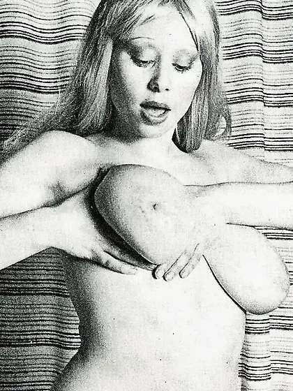 Nicky STANTON aka Didi Matisse,  Ella Delaney