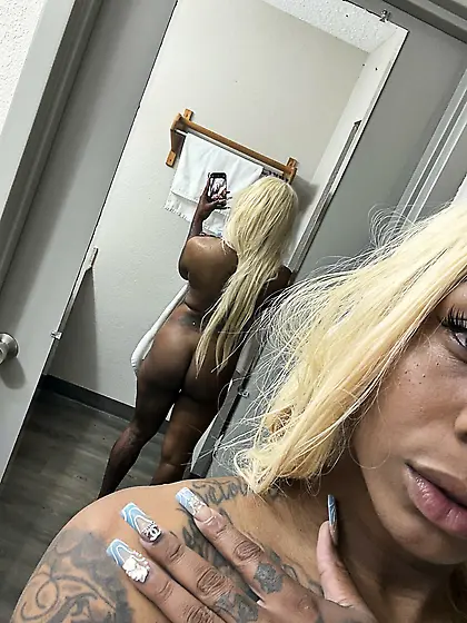 Trans Dick For The Bitches In Tampa Florida