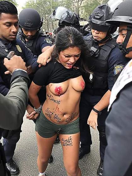 Indian Prisoner Slut