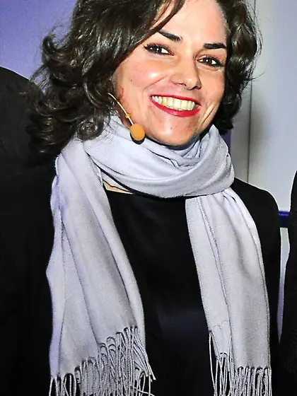 Renate Steger (Austria)