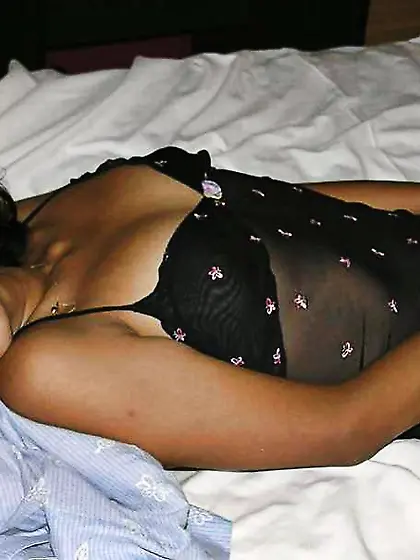 Desi Indian Honey