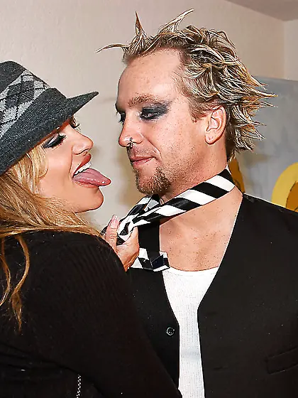 Mature high heels fuck