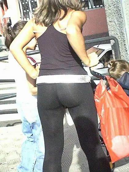 legging