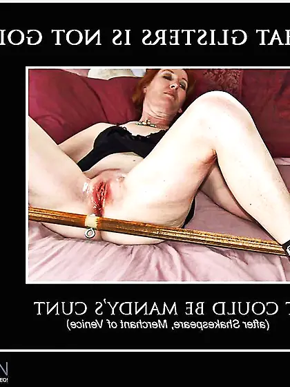 Poster Wives 48 - is your wifey here?