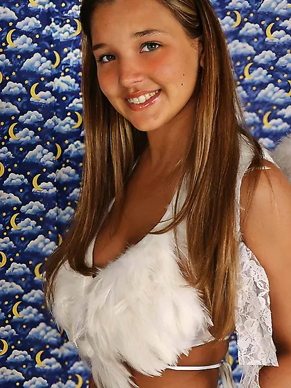 Christina Model set 173