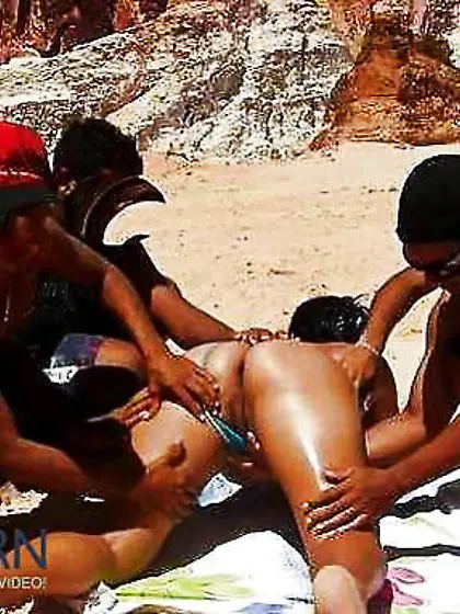 Bare in public-pelada em publico