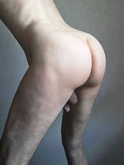 Tranny ready position