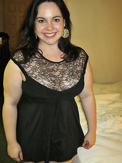 Gorgeous cute amateur sex