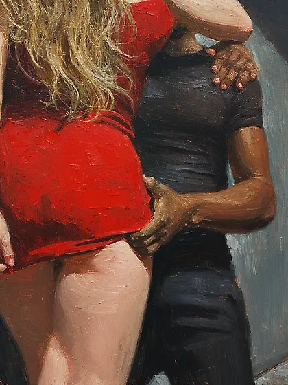 Velma and other hookers