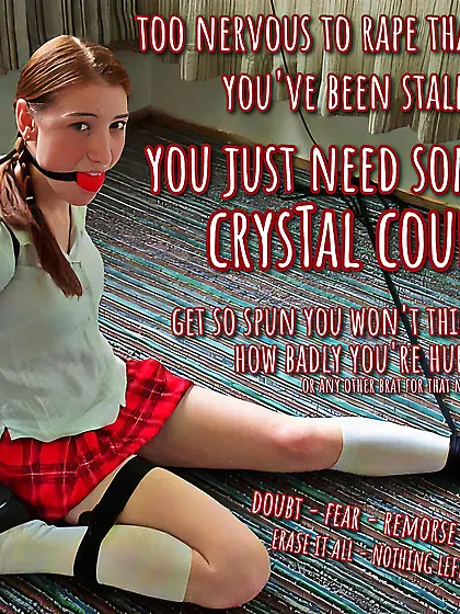 TWISTED TABOO CAPTIONS (OC)