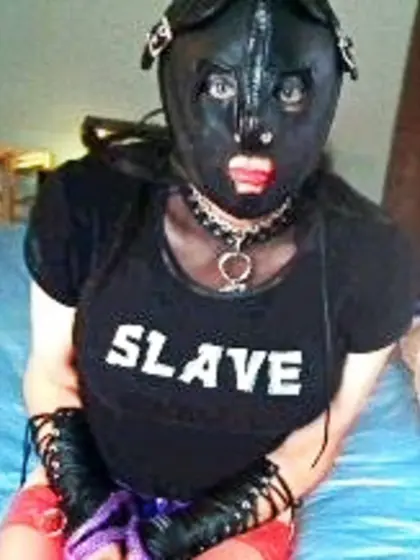 bareback slave sara