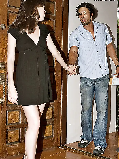 Small tits polish fuck