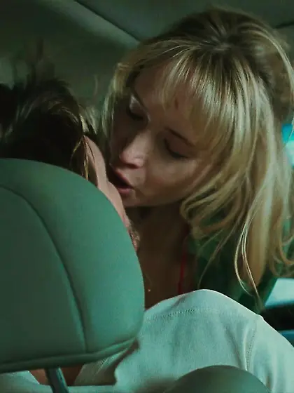 Jennifer Lawrence - "Die My Love" 2025