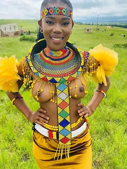 More vacation pics from my African trip