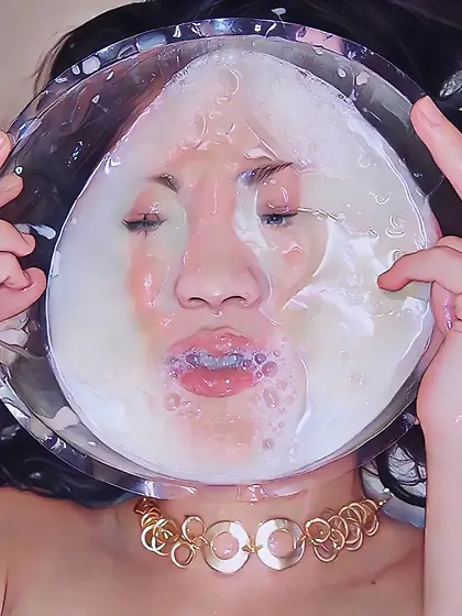 Cum Junkies = Good Bad Girls PART 1