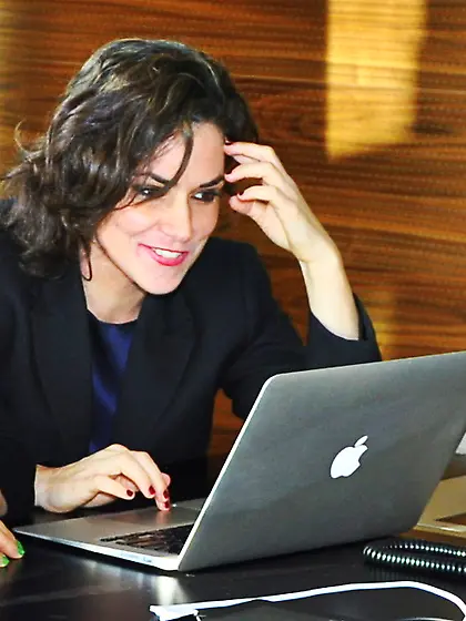 Renate Steger (Austria)