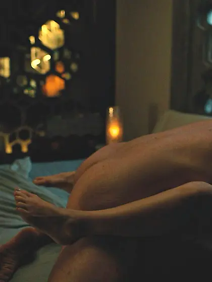 Martha Higareda - "Altered Carbon"