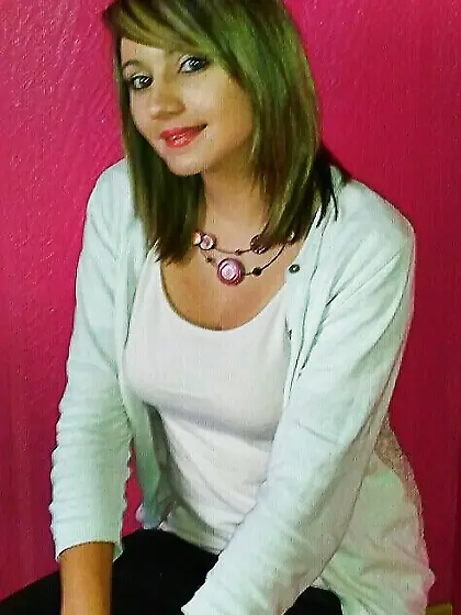 Jenn la blondasse qui aime les BBC