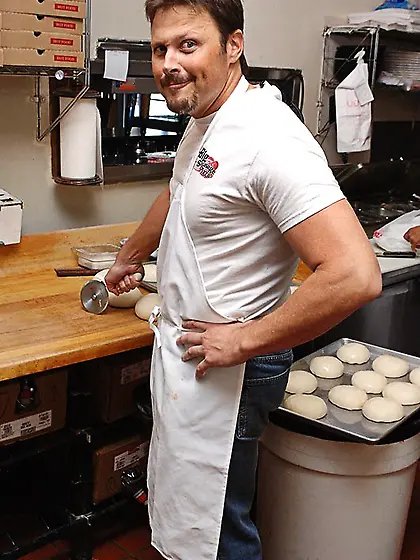 Natasha Nice takes her clothes off and gets her wet pussy banged