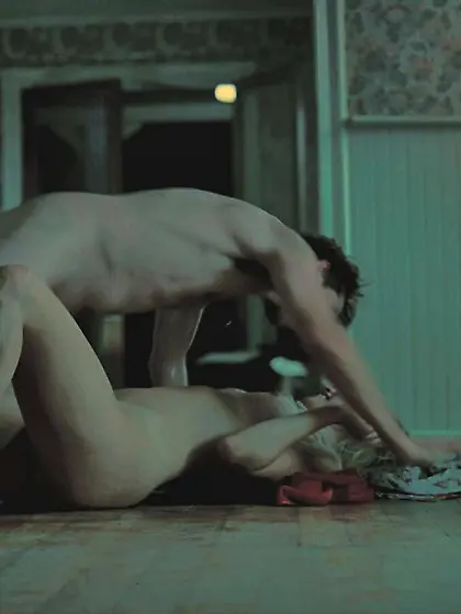 Jennifer Lawrence - "Die My Love" 2025